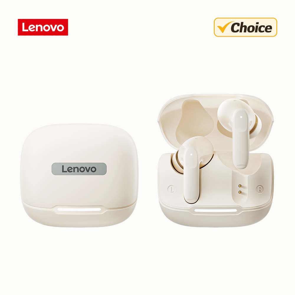 Outdoor Sports List - Lenovo EA240 TWS Draadloze Bluetooth Oordopjes