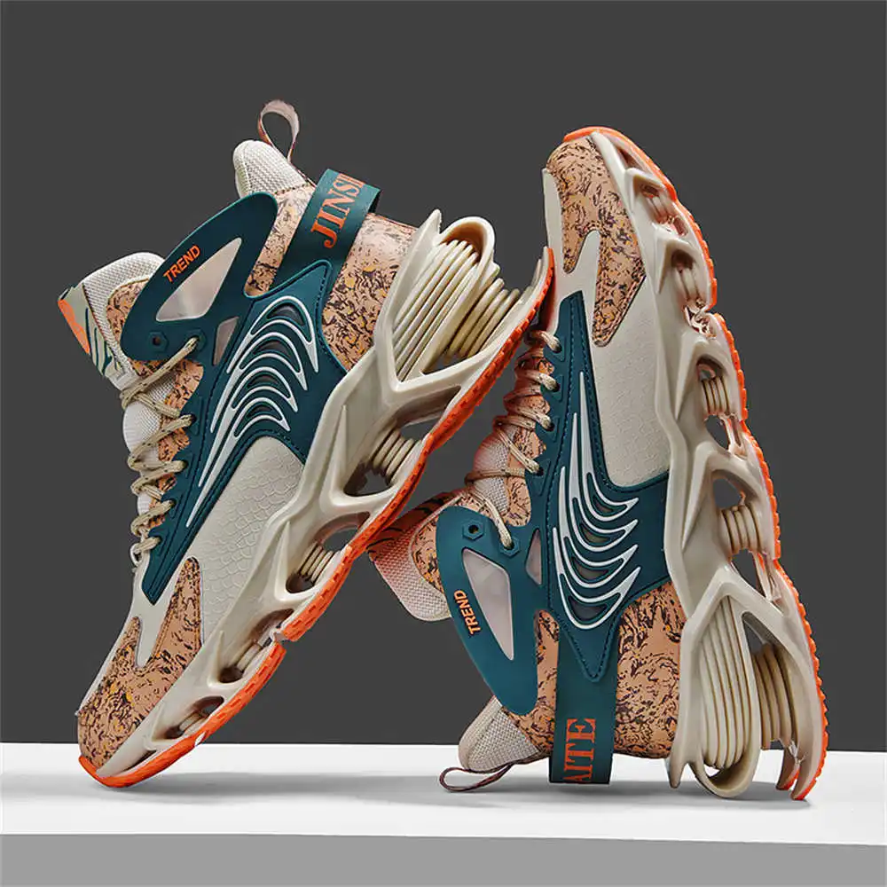 Climbing Shoe Beginner - Antislip Mid Kind Running Sneakers Casual