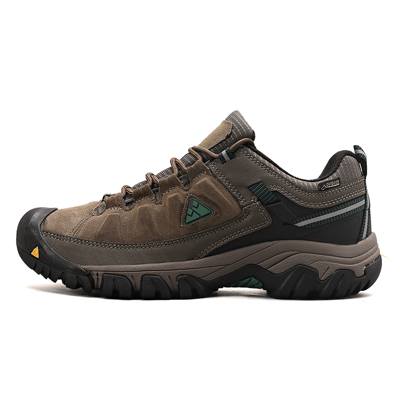 Climbing Shoe Beginner - HIKEUP Nieuwe heren wandelschoenen Hoge kwaliteit