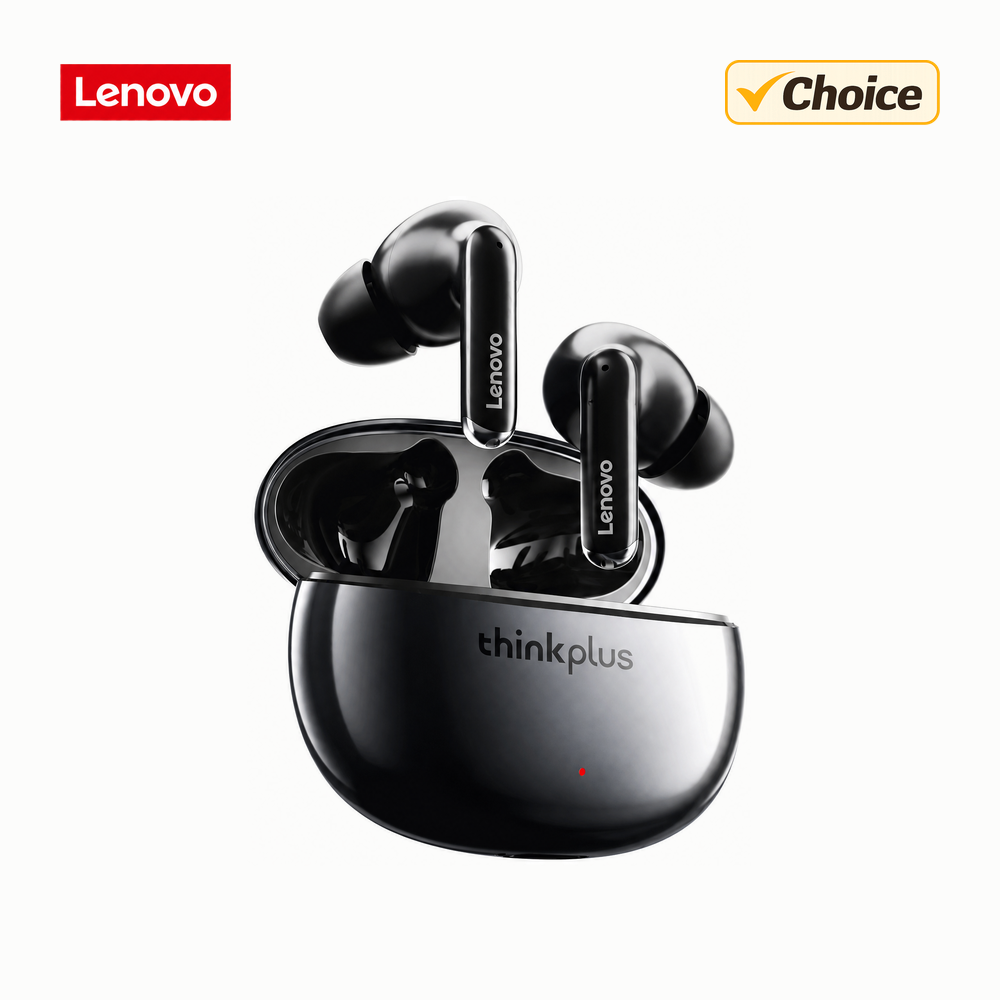 Outdoor Sports List - Lenovo XT88 TWS Draadloze Bluetooth Oordopjes