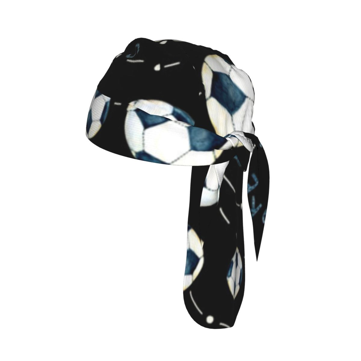 Outdoor Sport Background - Vliegende voetbal Achtergrond Sport Hardlopen Wandelen