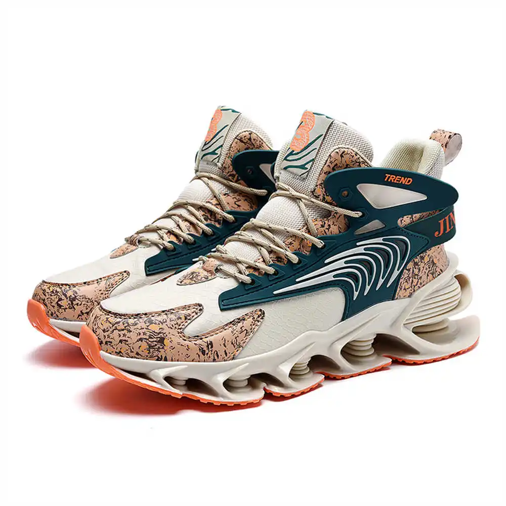 Antislip Mid Kind Running Snea - Climbing Shoe Beginner recensie en prijs