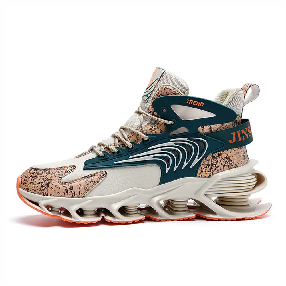Antislip Mid Kind Running Snea - Climbing Shoe Beginner recensie en prijs