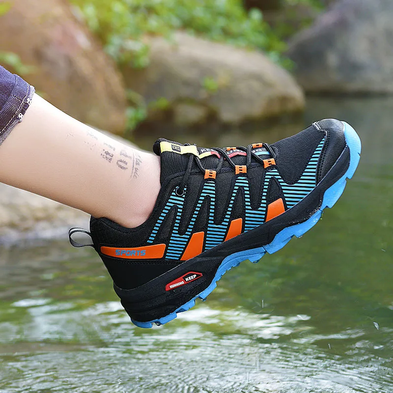 2026 Mannen Vrouwen Outdoor Wa - Climbing Shoe Beginner recensie en prijs