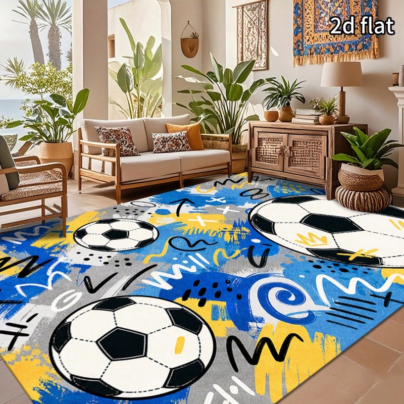 Kleurrijk graffiti splash voet - Outdoor Sport Background recensie en prijs