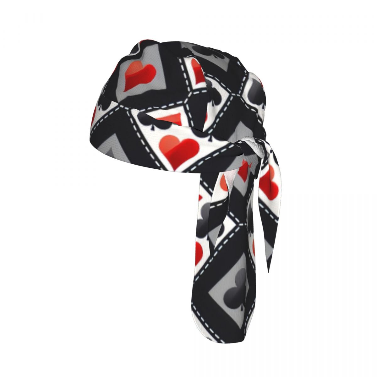 Sneldrogende bandana, zonweren - Outdoor Sport Background recensie en prijs
