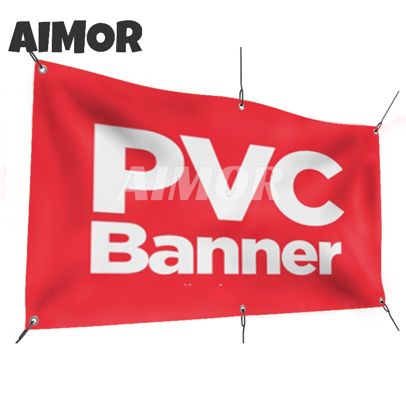 Aimor Reclame Maatwerk Flex Ba - Outdoor Sport Background recensie en prijs