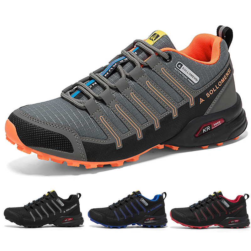 Slijtvaste wandelschoenen voor - Climbing Shoe Beginner recensie en prijs