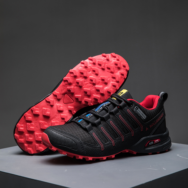 Slijtvaste wandelschoenen voor - Climbing Shoe Beginner recensie en prijs