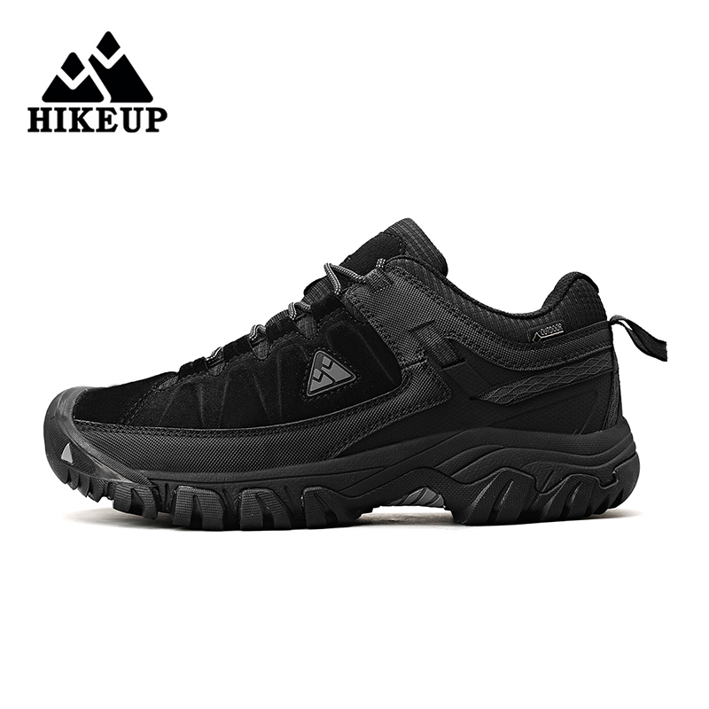 HIKEUP Nieuwe heren wandelscho - Climbing Shoe Beginner recensie en prijs