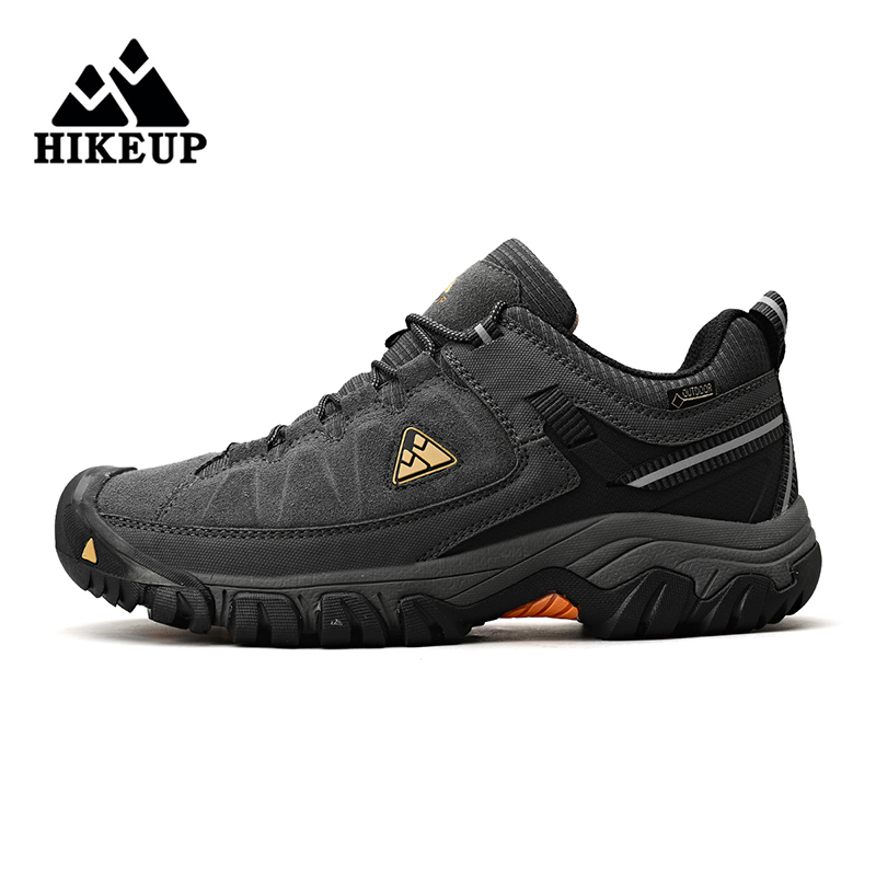 HIKEUP Nieuwe heren wandelscho - Climbing Shoe Beginner recensie en prijs