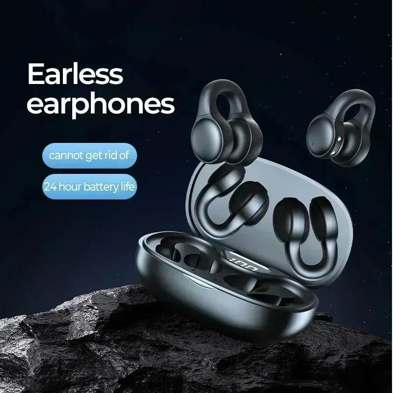 TWS Bluetooth-oordopjes Fone B - Outdoor Sport Background recensie en prijs
