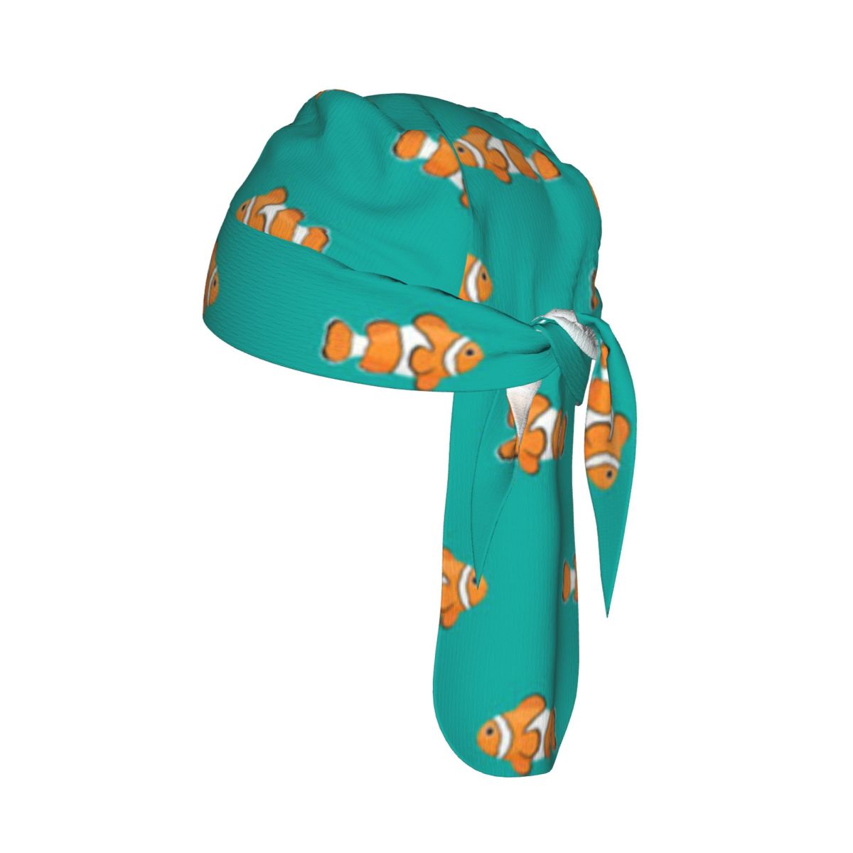 Clownvis op turquoise achtergr - Outdoor Sport Background recensie en prijs