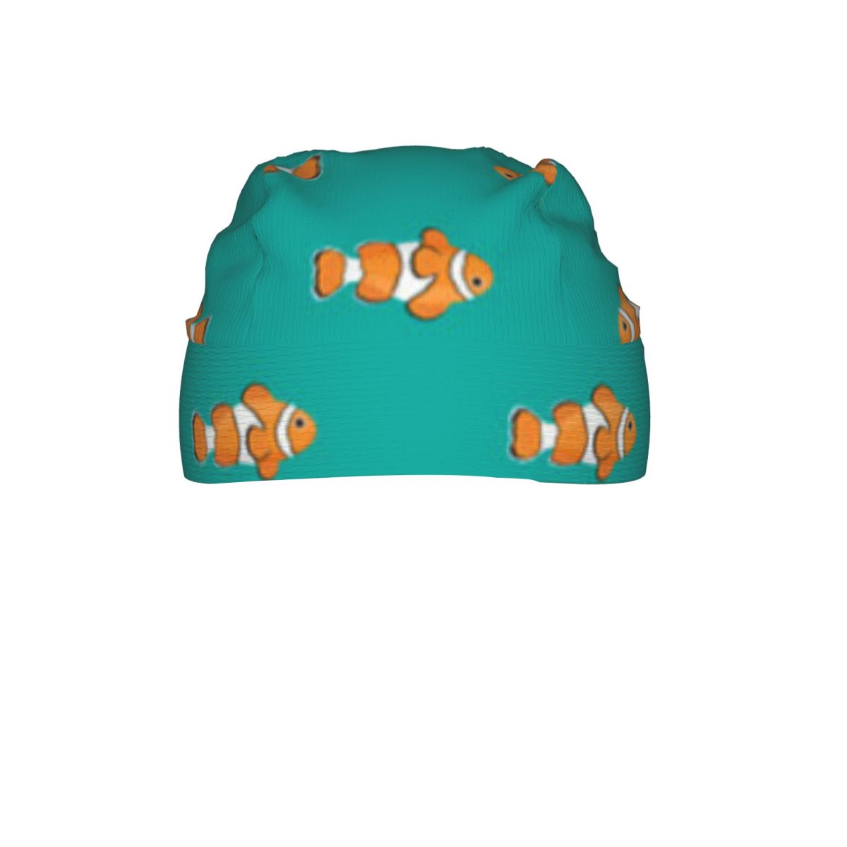 Clownvis op turquoise achtergr - Outdoor Sport Background recensie en prijs