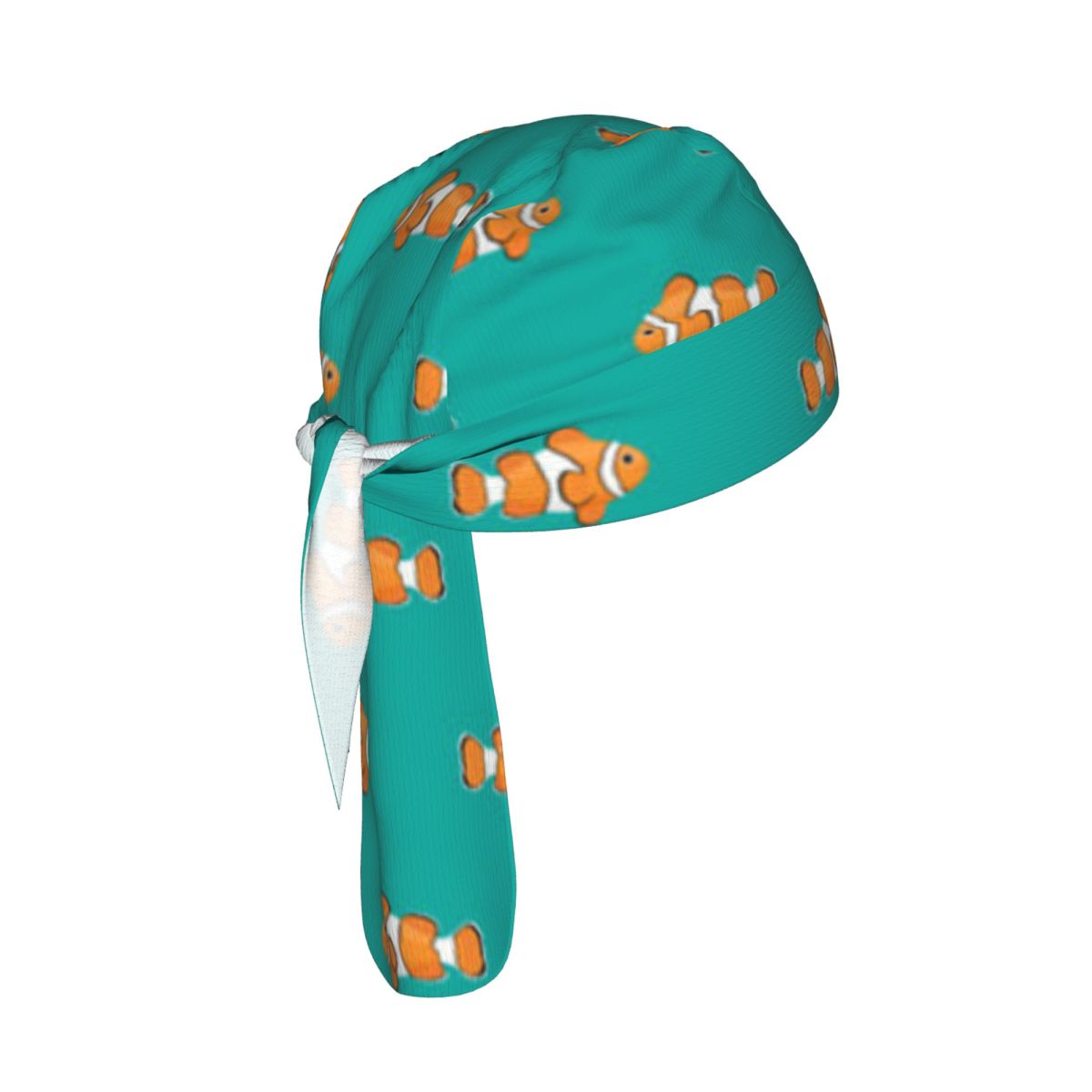 Clownvis op turquoise achtergr - Outdoor Sport Background recensie en prijs