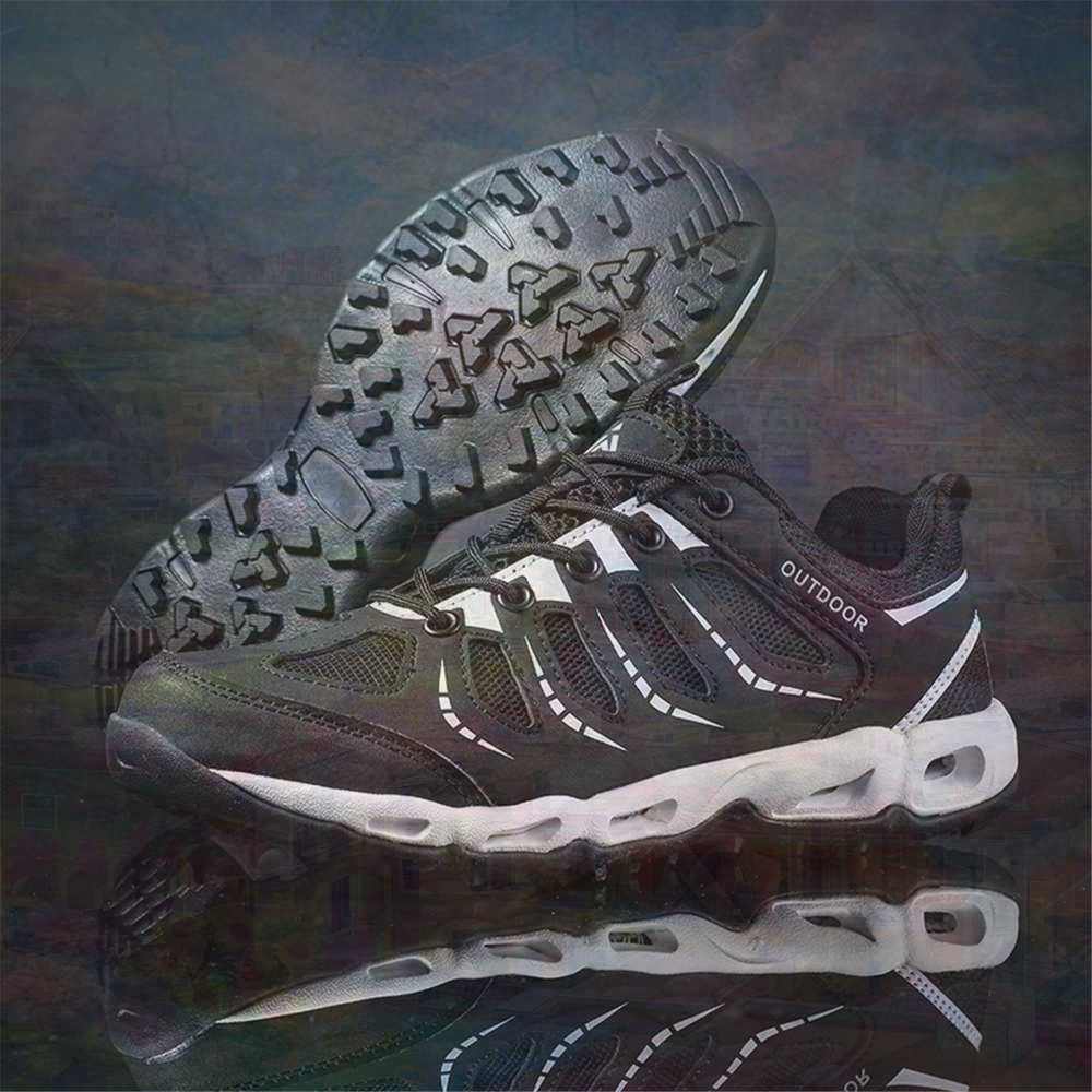 Sumer Ronde Tip Zilveren Sneak - Climbing Shoe Beginner recensie en prijs