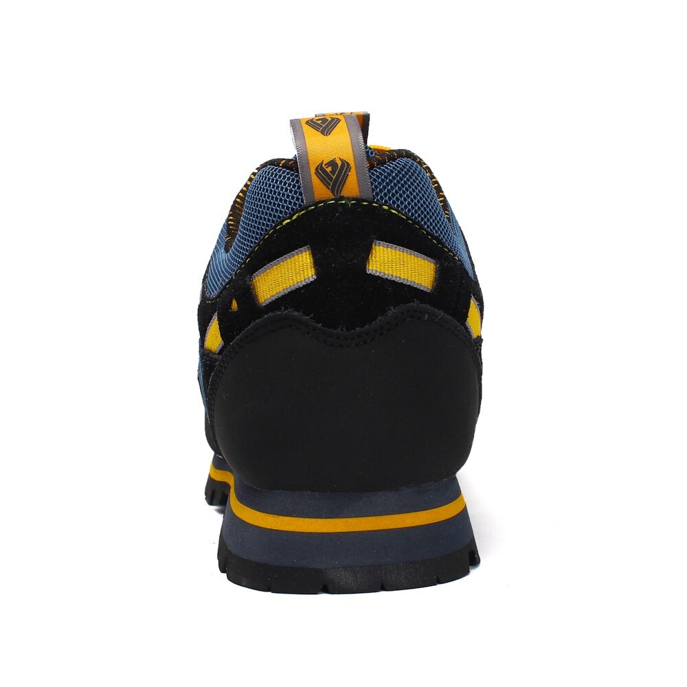 Mode waterdichte wandelschoene - Climbing Shoe Beginner recensie en prijs