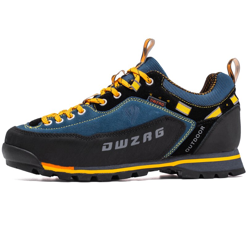 Mode waterdichte wandelschoene - Climbing Shoe Beginner recensie en prijs