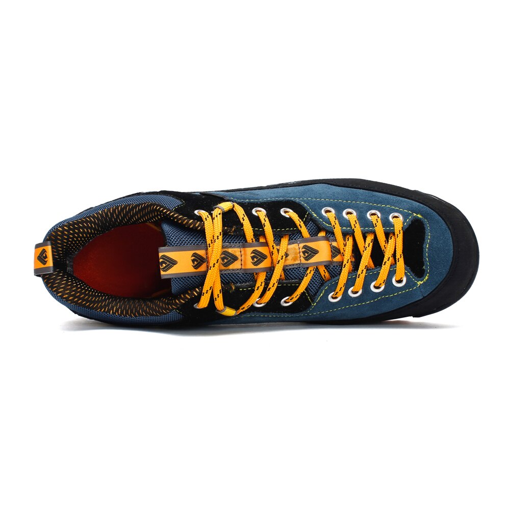 Mode waterdichte wandelschoene - Climbing Shoe Beginner recensie en prijs