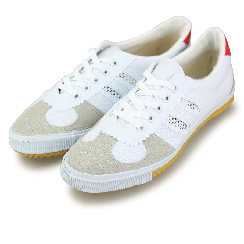 EU34-46 Canvas Schoenen Mannen - Climbing Shoe Beginner recensie en prijs