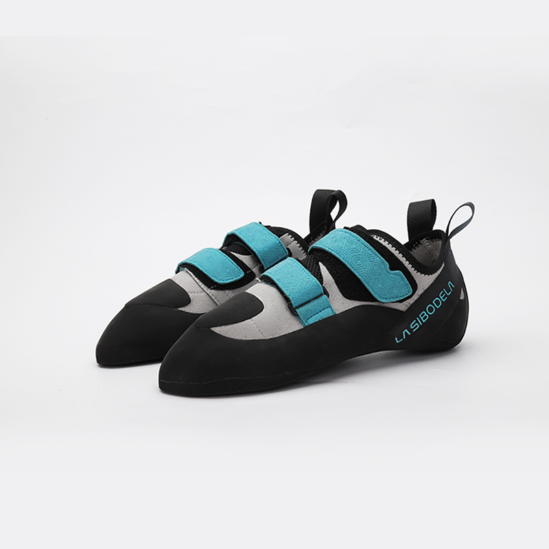 Nieuwe Professionele Rotsklims - Climbing Shoe Beginner recensie en prijs