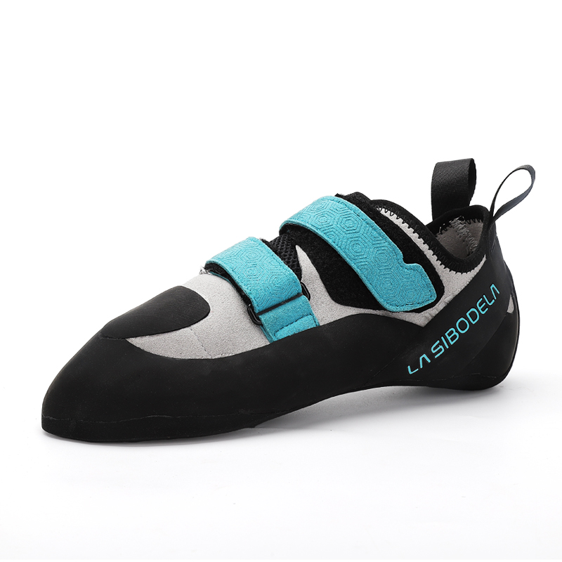 Nieuwe Professionele Rotsklims - Climbing Shoe Beginner recensie en prijs