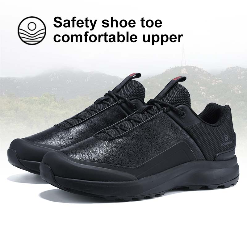 Baasploa Heren Wandelschoenen  - Climbing Shoe Beginner recensie en prijs