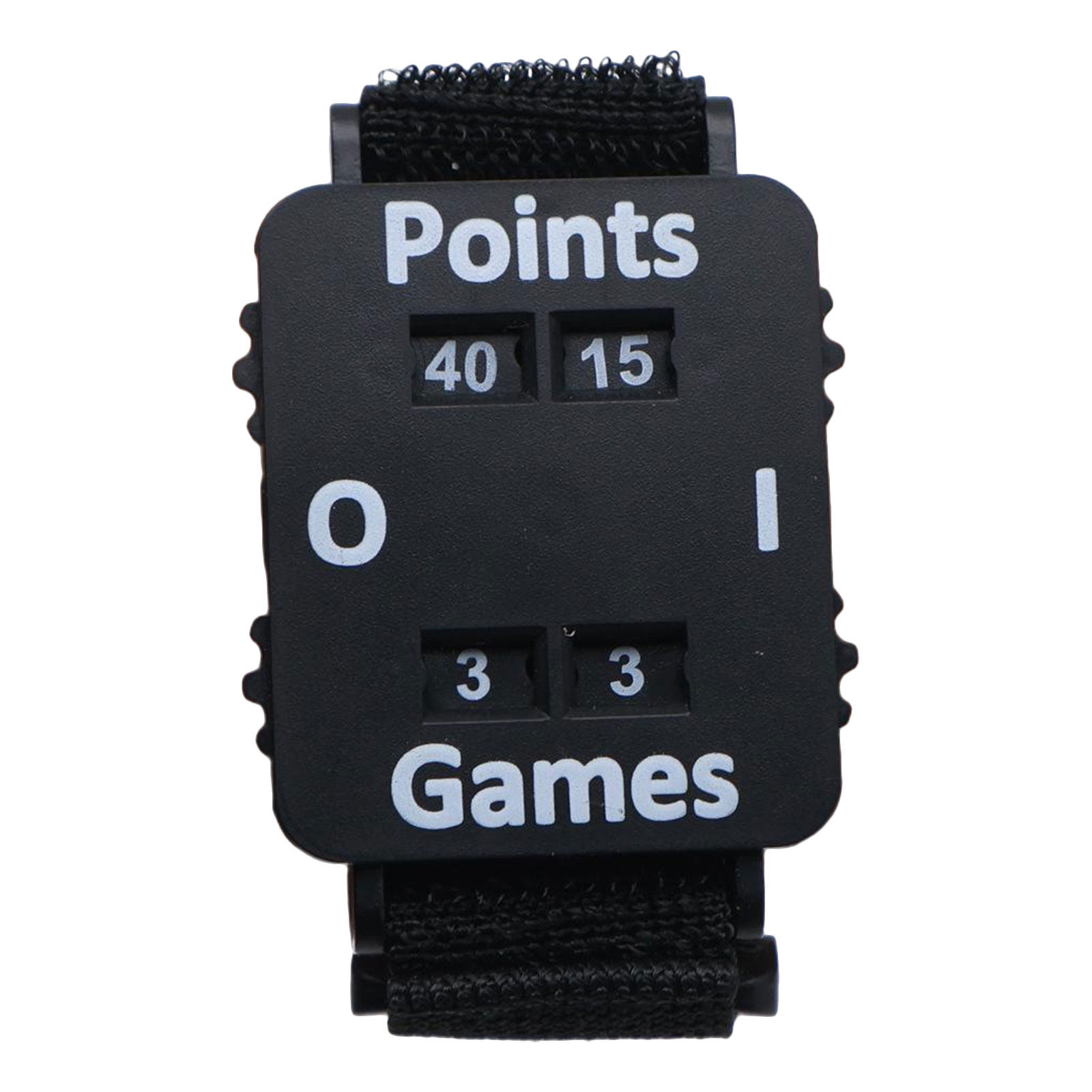 Draagbare scoreteller Horloge  - Outdoor Sport Watch recensie en prijs