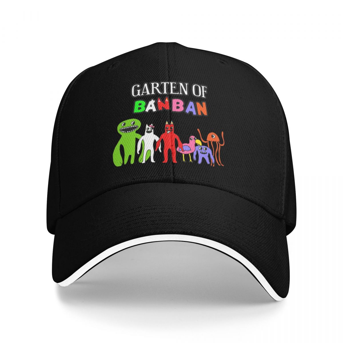 Baseball Caps Grappige Garten  - Outdoor Sport Garten recensie en prijs
