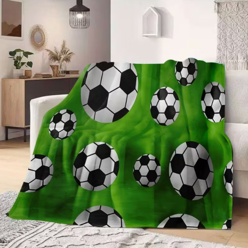 Retro zwart wit voetbal groene - Outdoor Sport Background recensie en prijs