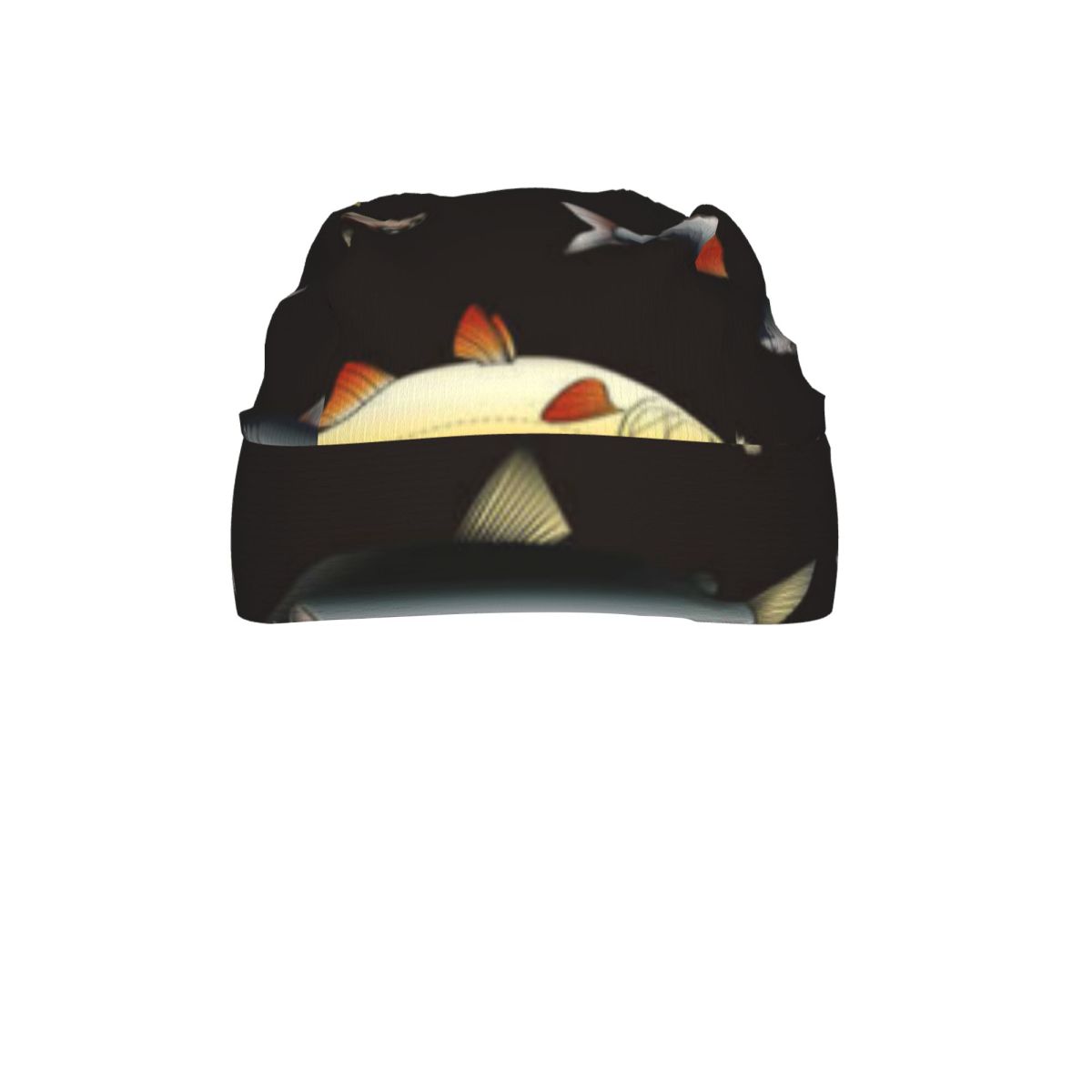 Snel drogende muts, piratenhoe - Outdoor Sport Background recensie en prijs
