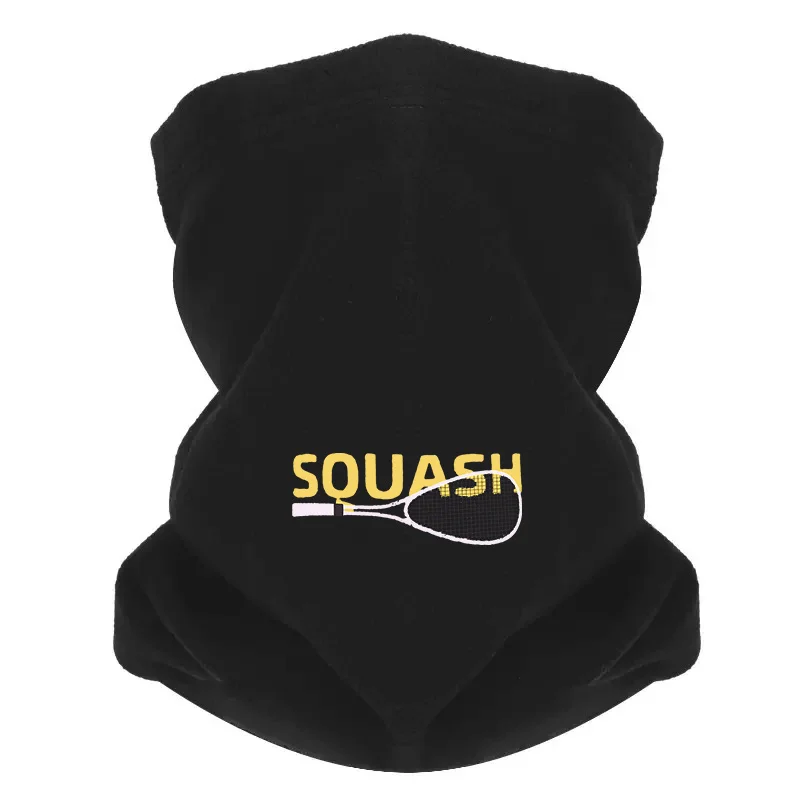 Squash sport racket op zwarte  - Outdoor Sport Background recensie en prijs