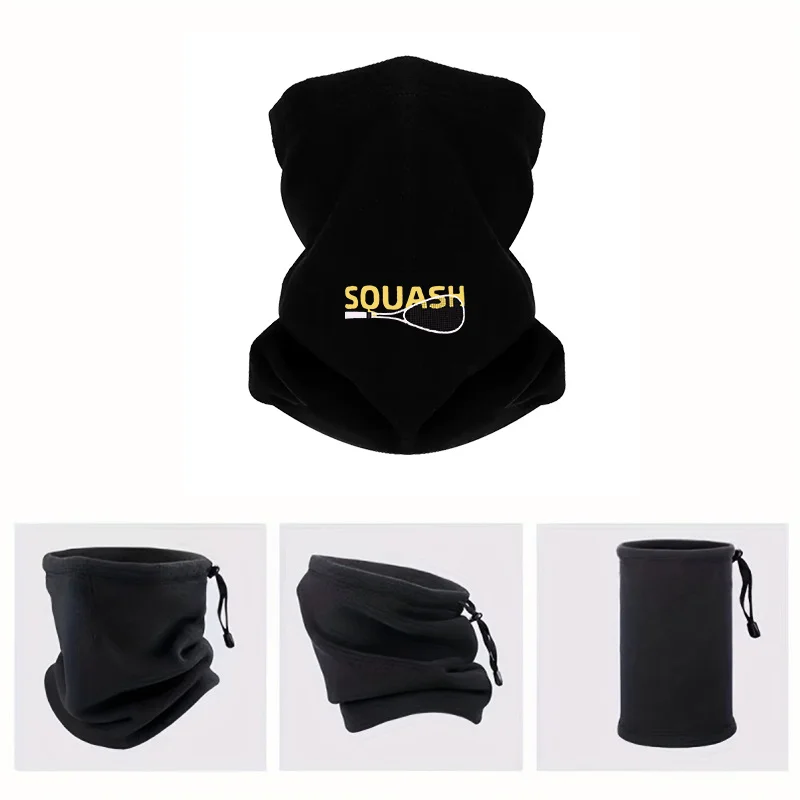 Squash sport racket op zwarte  - Outdoor Sport Background recensie en prijs