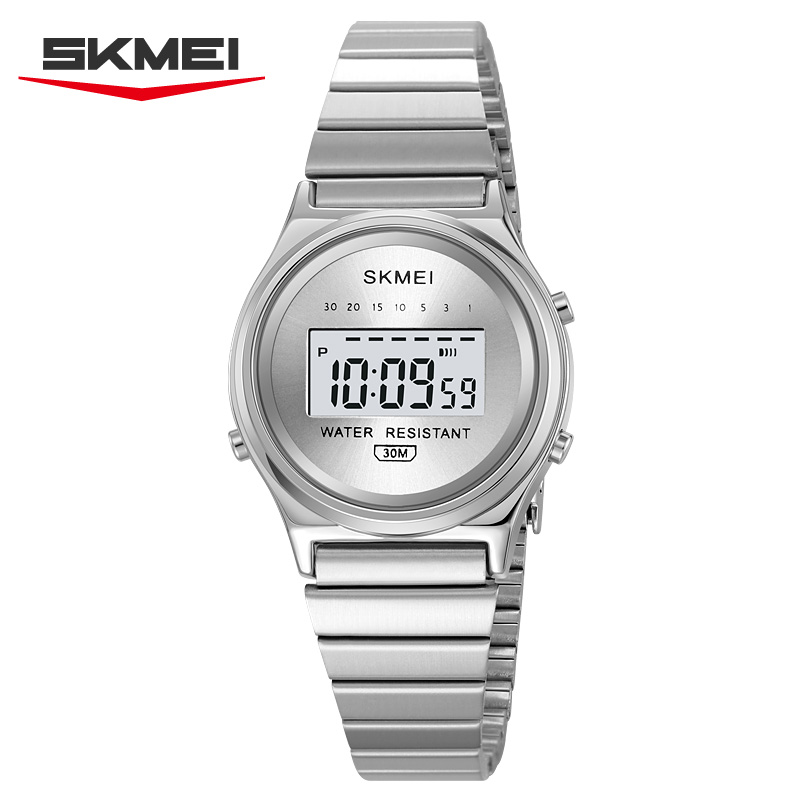 SKMEI 2521 Kleine Prachtige Da - Outdoor Sport Watch recensie en prijs