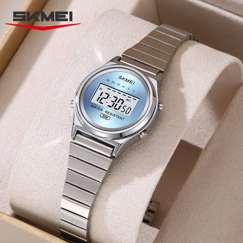 SKMEI 2521 Kleine Prachtige Da - Outdoor Sport Watch recensie en prijs