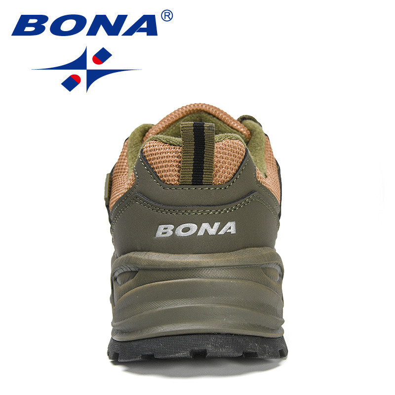 Bona 2022 Nieuwe Ontwerpers Wa - Climbing Shoe Beginner recensie en prijs