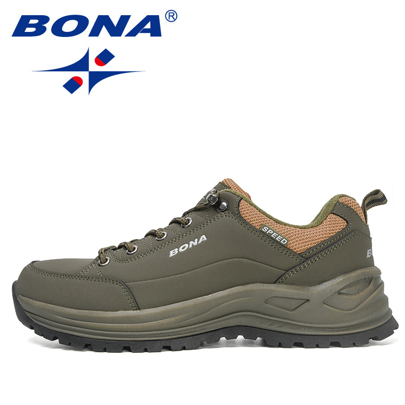 Bona 2022 Nieuwe Ontwerpers Wa - Climbing Shoe Beginner recensie en prijs
